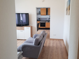 "ROOMER-80" Ferienwohnung 80 m²